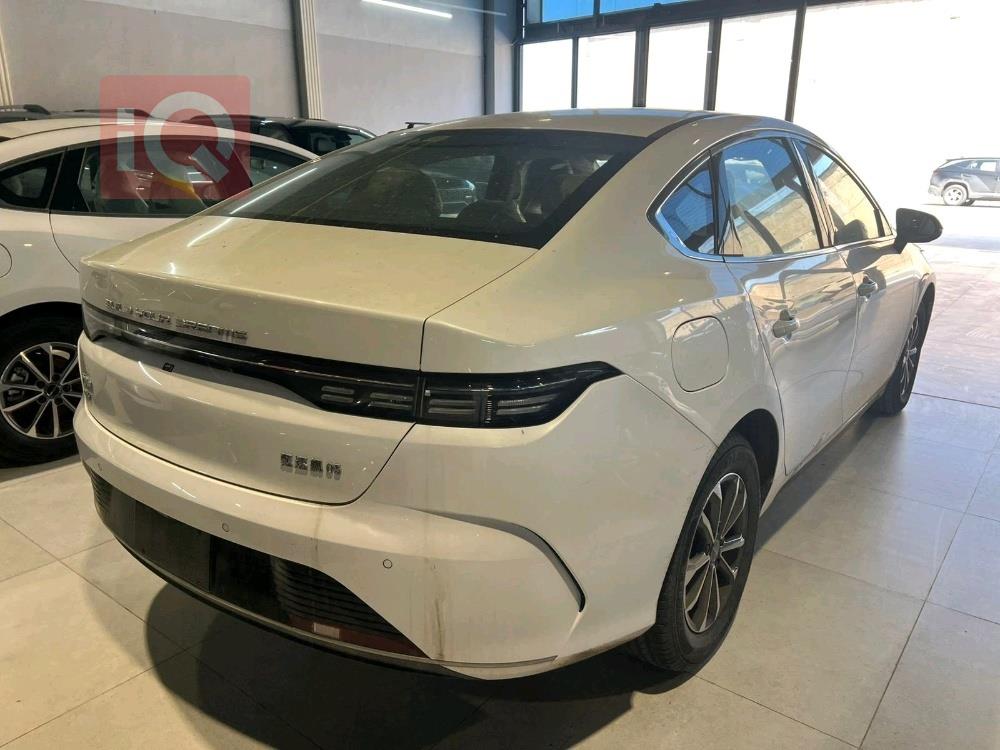 BYD Destroyer 05
